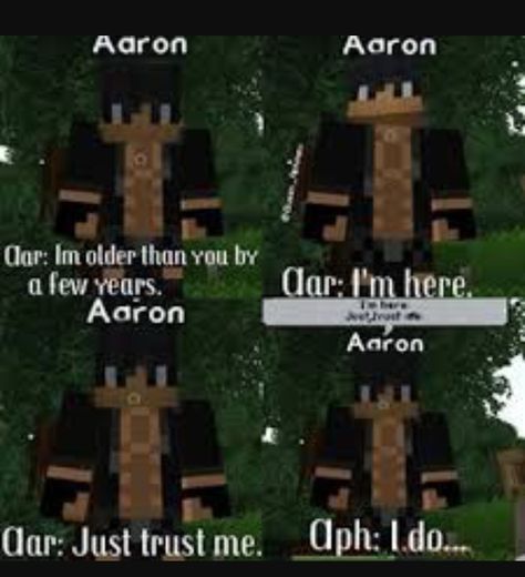 Aaron Lycan Fanart, Aphmau Quotes, Mcd Aphmau, Aaron Lycan, Aphmau Mystreet, Animation Character Drawings, Aphmau Ships, Phoenix Drop High, Aphmau My Street