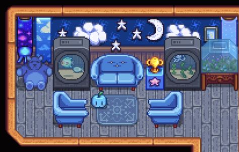 Stardew House, Stardew Valley House, Stardew Farms, Stardew Valley Layout, Stardew Valley Tips, Stardew Valley Farms, Stardew Valley Fanart, Farm Layout, Valley Girls