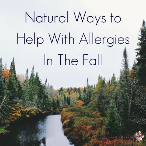 Help With Allergies, Fall Allergies, Sun Allergy, Fall Essential Oils, Fall Diffuser Blends, Coconut Benefits, Fall Cleaning, Allergy Remedies, Itchy Eyes