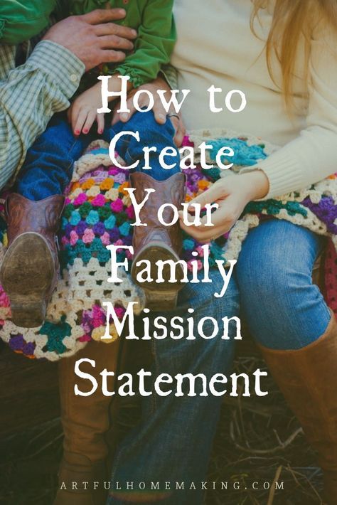 Family Mission Statement, Family Vision Board, Family Mission Statements, Vision And Mission Statement, Mission Statements, Family Mission, Family Motto, Christian Missions, Motherhood Encouragement