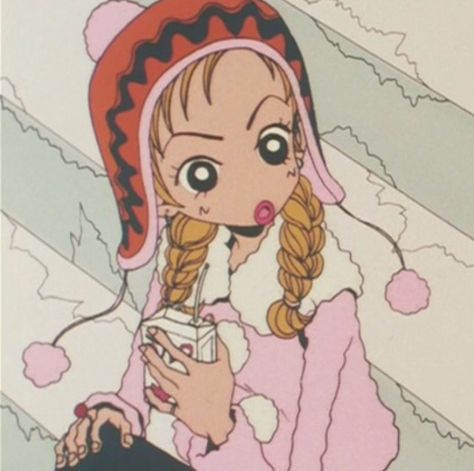 Mikako Neighborhood Story, My Neighborhood Story, Shoujo Icons, Neighborhood Stories, Neighborhood Story, Shoujo Aesthetic, Paradise Kiss, Old Anime, 90s Anime