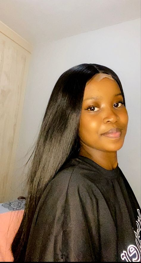 A cheap 22 inch SHEIN wig #wigs #wigsforblackwomen #hair #hairstyles #straight #affordable #cheap Shein Wigs, Sheinv.com Wigs, Straight Headband Wig, 13x4 Straight Human Hair Wig, Hd Swiss Lace Wig, Black Lace Wig Straight, Wigs For Black Women, Lace Wigs, Wigs