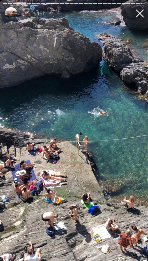 summer in cinque terre, italy Cinque Terre Italy Aesthetic, Manifest Vacation, Cinque Terre Aesthetic, Europe 2024, Ig Pics, Cinque Terre Italy, Summer 24, Dream Destinations, Study Abroad