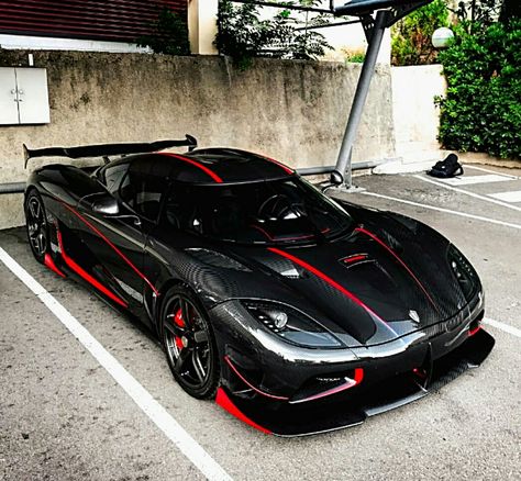 Koenigsegg Agera RS  Z_litwhips Koenigsegg One1, Agera Rs, Carros Lamborghini, Koenigsegg Agera, Sportster 883, Mobil Drift, New Sports Cars, Top Luxury Cars, Super Sport Cars