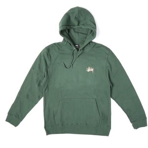 Stussy Applique Hoodie ($75) ❤ liked on Polyvore featuring tops, hoodies, drawstring hoodie, stussy hoodie, embroidered hoodies, heavy hoodies and hooded top Hoodies Green, Famous Clothing Brands, Green Hoodies, Applique Hoodie, Stussy Hoodie, Hooded Top, Green Hoodie, Embroidered Hoodie, Green Top