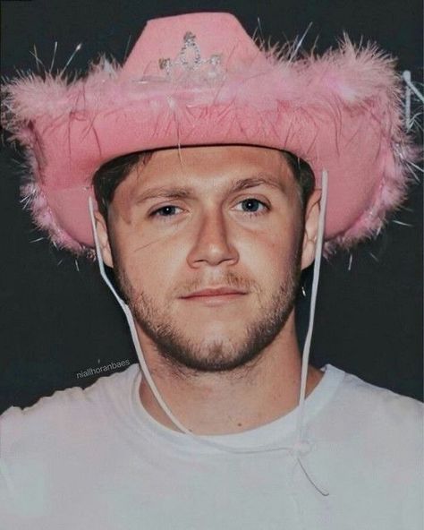 Niall Horan, Pink