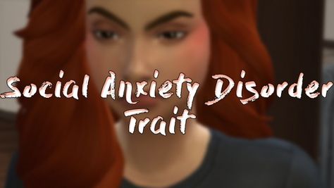 Sims Traits, Sims 4 Traits, Free Sims, Sims 4 Downloads, Best Sims, Sims 4 Game, Ts4 Cc, Sims Mods, Sims 4 Cc