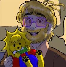 Sammy Emily, Old Comics, William Afton, Purple Guy, Fnaf Art, Favorite Character, Cool Art, Art Inspiration, Fan Art