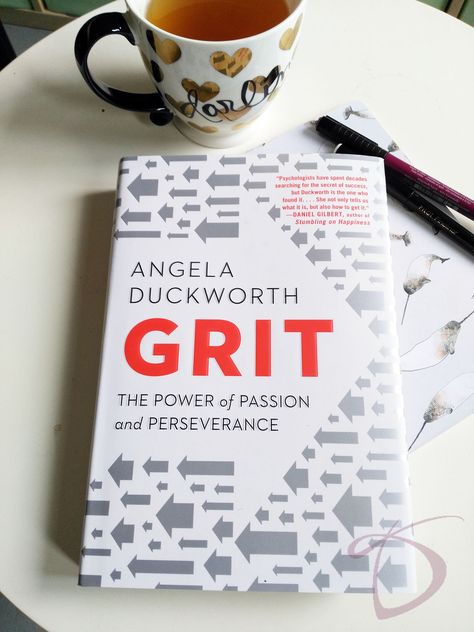 Grit: The Power Of Passion And Perseverance, Grit Angela Duckworth, Grit Book, Stumbling On Happiness, Angela Duckworth, Future Library, Cover Inspiration, Computer Books, Reading At Home