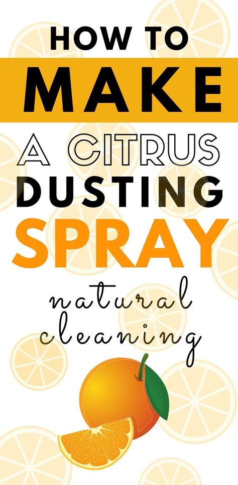 Diy Dusting Spray, Diy Dryer Sheets, All Natural Cleaning, All Natural Cleaning Products, Citrus Smell, Dusting Spray, Cleaning Diy, Natural Cleaning Recipes, Wood Cleaner