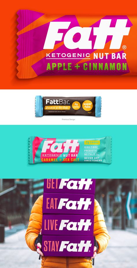 Protein Bar Design Packaging, Energy Packaging Design, Snack Bar Design, Energy Bar Packaging, Protein Bar Packaging, Snack Branding, Sport Packaging, Snack Packaging Design, Snack Package