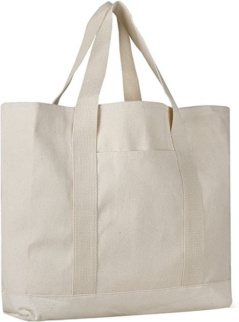 Cavas Bag, Canvas Grocery Bag, Boat Bag, Cotton Shopping Bags, Cotton Bags, Grocery Tote Bag, Grocery Shopping Bags, Grocery Tote, Diy Tote Bag