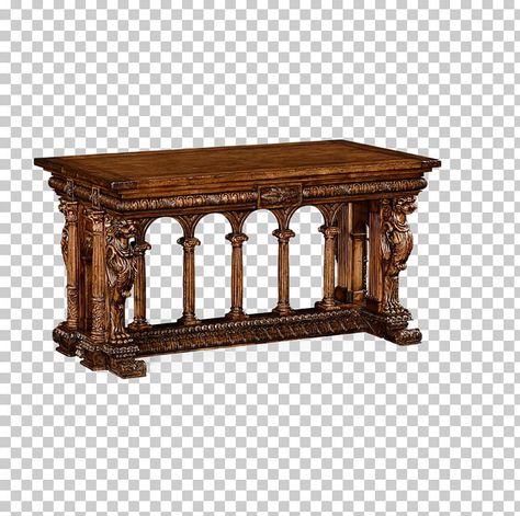 Furniture Png, Furniture Table, Antique Wall Clock, Entry Foyer, Architecture Interior Design, Classic Furniture, The Animals, Architecture Interior, Interior Design Services