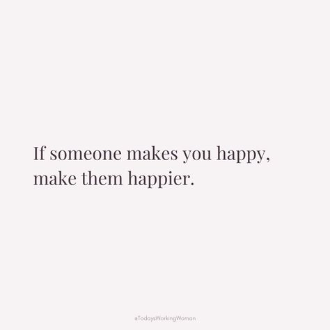 Imagine a world where happiness is contagious! 🌈 When someone brings joy into your life, it's a beautiful reminder of the power we hold to uplift one another. In a time where support and kindness can make all the difference, let’s focus on spreading that positivity further.  If someone makes you happy, why not take it a step further and make them even happier? 

#selflove #motivation #mindset #confidence #successful #womenempowerment #womensupportingwomen Selflove Motivation, Brings Joy, New Me, Felt Hearts, Women Supporting Women, Happiness Is, True Words, You Happy, When Someone