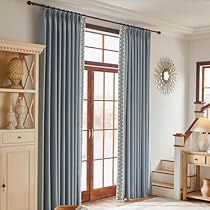 Luxury Window Curtains, Curtain Elegant, Linen Room, Luxury Windows, Curtain For Bedroom, Dining Room Curtains, Pinch Pleat Curtains, Elegant Embroidery, Darkening Curtains