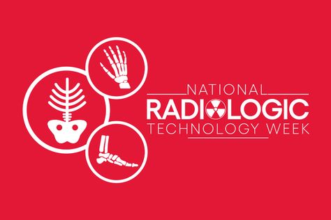 National Radiologic Technology Week – Medical Associates of Northwest Arkansas National Radiologic Technology Week, Radiation Therapist, Radiologic Technology, Breast Image, Nobel Prize In Physics, Radiology Technologist, Magnetic Resonance Imaging, Northwest Arkansas, Magnetic Resonance