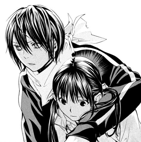 Best Romance Manga, Noragami Manga, Yato And Hiyori, Yato Noragami, Noragami Anime, Eren X Mikasa, Online Manga, Japanese Manga Series, Manga Pages