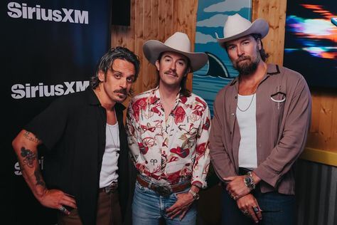 SiriusXM The Highway | @midland went crazy with these fits for #MRHH ���🔥 | Instagram Streetwear Men, Streetwear Men Outfits, Mens Streetwear, Going Crazy, Street Wear, Mens Outfits, On Instagram, Quick Saves, Instagram