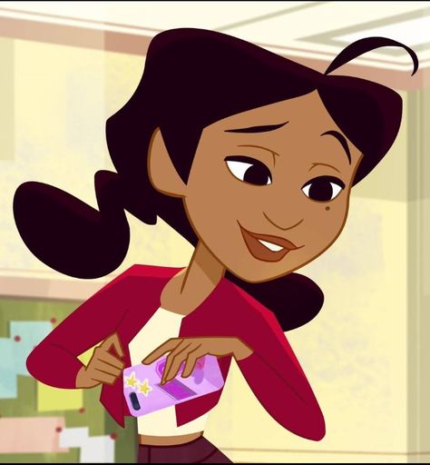 Penny Proud, Sublimation Ideas, Crazy Life, Tv Stars, Curly Hair, Penny, Stars, Tv, Disney