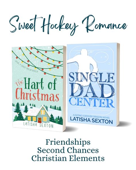 If you're wondering where to start on my books or what genre they each fall into, then here you go! All of my books have Christian and faith elements, though some are heavier than others. My romantic suspense series and Neverending Mercy are my heaviest books (delivering the grit and the grace!), but you'll still find some sweet faith moments in my sweet hockey romance books. 💙If you haven't read my books, which ones interest you the most? 💙If you have read my books, what do you want to... Best Christian Romance Books, Hockey Romance Books, Christian Romance Books, Hockey Romance, Christian Romance, Fallen Book, Romance Authors, Romantic Suspense, My Books