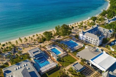 Riu Negril Jamaica, Jamaica Hotels, Riu Palace, Visit Jamaica, Hotel Riu, Jamaica Resorts, Jamaica Wedding, Best All Inclusive Resorts, Spa Rooms