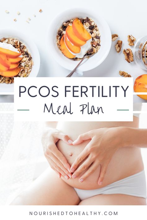 This is the PCOS meal plan that I followed to boost fertility and have 3 children, following more than a year of PCOS infertility. My doctors said I would have a hard time getting pregnant even with fertility treatments. All 3 of my PCOS babies were conceived naturally thanks to the PCOS diet I share in this free download. A sample PCOS Meal Plan Shopping List PCOS Friendly Recipes Nutritional Video Lessons. A PCOS diet plan that gets results. Get your copy now. Polycystic Ovarian Syndrome Diet, Meal Guide, Fertility Help, Beyond Diet, Ways To Get Pregnant, Egg Quality, Eating Better, Fertility Diet, Fertility Boost