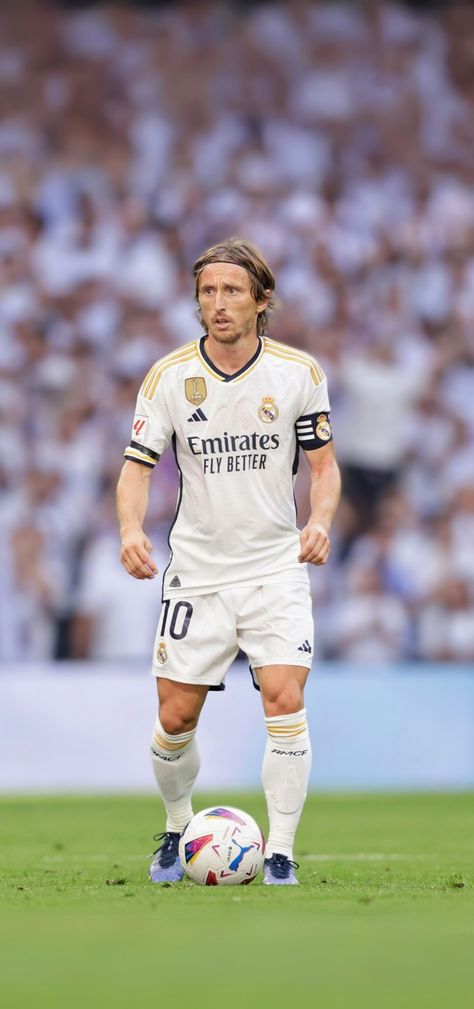 LUKA MODRIC WALLPAPER Luka Modric Wallpaper 4k, Luka Modric Wallpaper, Kylian Mbappe Real Madrid, Modric Wallpapers, Mbappe Real Madrid, Real Wallpaper, Football Wallpaper Iphone, Modric Real Madrid, Liverpool Football Club Wallpapers