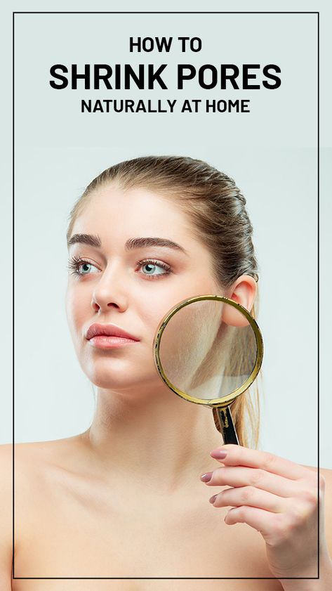 How to Shrink Skin Pores Naturally at Home? Open Pores Remedy Oily Skin, Remedies For Pores On Face, Minimize Pores Naturally, Open Pores On Face, Facial Massage Techniques, Poreless Skin, Open Pores, Reduce Pores, Combination Skin Type