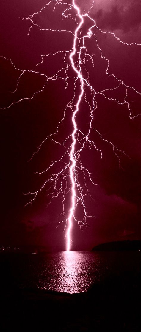 Lightning Red Lightning, Lock Screen, Random Things, Character Inspiration, Abstract Artwork, Wallpapers, Screen, Collage, Iphone