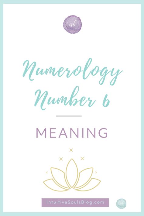 Looking for precise and comprehensive information about the life path number 6? Look no further! Our detailed guide covers all bases from personality traits, emotional and spiritual challenges to career prospects and relationship compatibility. Unearth the hidden knowledge of numerology life path 6 and use it to better understand yourself and those around you. Unlock the secrets now! Life Path Number 6, Life Path 6, Hidden Knowledge, Understand Yourself, Relationship Compatibility, Numerology Life Path, Best Jobs, Numerology Numbers, Life Path Number