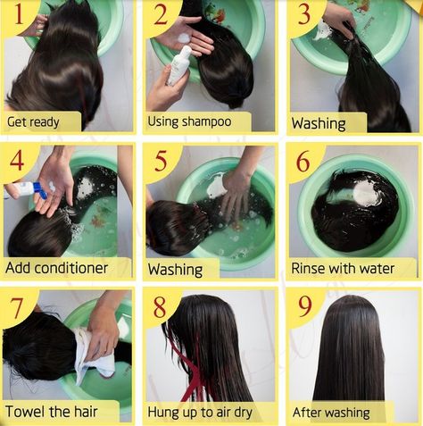 How To Take Care Of Your Remy Human Hair Wig – GOODYARDHAIR Synthetic Hair Care, Hair Extension Care, Real Hair Wigs, Remy Human Hair Wigs, Front Hair Styles, Business Hairstyles, Wig Making, Full Wigs, Straight Human Hair