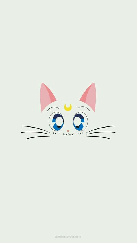 Venus Tattoo, Sailor Moons, Venus Art, Saylor Moon, Sailor Moon Cat, Luna And Artemis, Arte Sailor Moon, Minako Aino, Sailor Moon Aesthetic