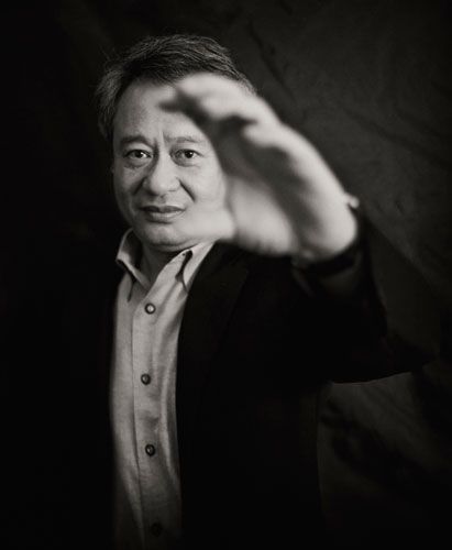 Ang Lee Ang Lee, Thumb Up, I Love Cinema, Future Career, Hollywood Legends, Music Art, Movie Tv, Poster Art, Vitamins