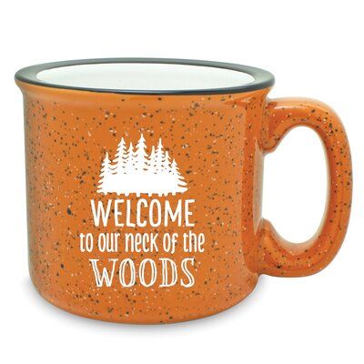 Plastic Coffee Containers, Campfire Mugs, Camp Coffee, Wood Mug, Porcelain Espresso Cups, Coffee Nook, Mugs Ceramic, Espresso Cups Set, Drink Ware