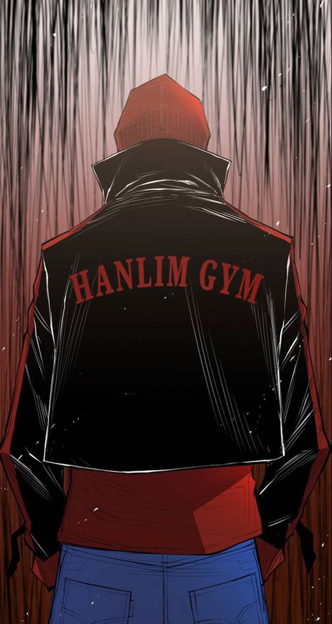 Hanlim Gym, Suho, Adidas Jacket, Athletic Jacket, Gym, Women's Top, Anime