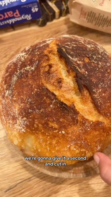 How To Make Bread, Homemade Bread, The Worst, Cooking Time, Home Cooking, Easy Meals, Bread, Baking, Canning