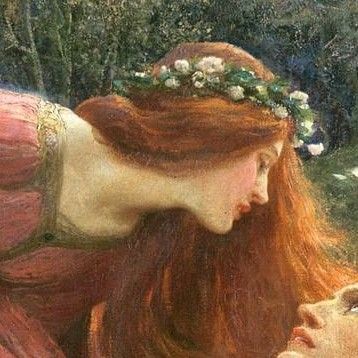 redhead appreciation Red Hair, A Woman, Crown, Flowers, Red, Hair, Instagram, Art