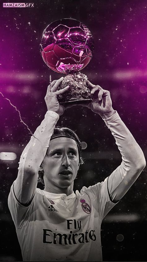 Luka Modric - Real Madrid@lukamodric10 @realmadrid #lukamodric #realmadrid #BallonDor2018pic.twitter.com/0lu3agZWEV Modric Ballon Dor, Ronaldo Madrid, Modric Real Madrid, Madrid Football Club, Real Madrid Football Club, Real Madrid Logo, Cristiano Ronaldo Portugal, Real Madrid Team, Luka Modric