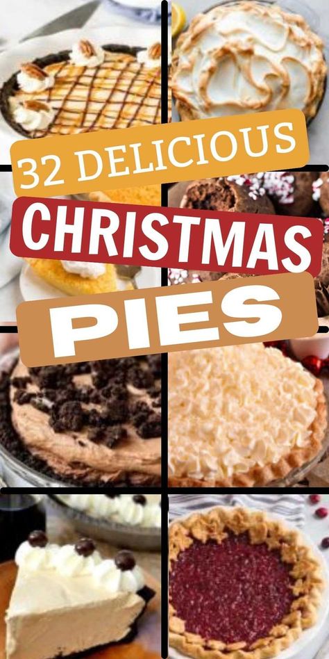 What festive treats are you looking forward to this holiday season? Look no further than one of these Christmas pies. The best part about Christmas pie is that it's completely customizable to your own personal taste. These pies are easy to make with simple ingredients. #christmasonadime #christmaspies #pierecipes Christmas Pies, Christmas Pie, Budget Family Meals, Festive Treats, About Christmas, Easy Family Meals, Personal Taste, Budget Meals, Pie Recipes