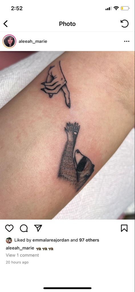 Raccoon Tattoos For Women, Raccoon Paw Print Tattoo, Raccoon Line Tattoo, Raccoon And Opossum Tattoo, Tattoo Ideas Raccoon, Tiny Raccoon Tattoo, Fox And Raccoon Tattoo, Raccoons Tattoo, Badger Tattoo Simple