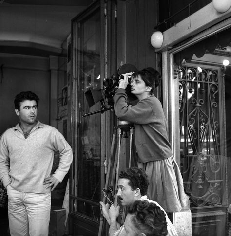 The Gleaners And I, Films Photography, Jacques Demy, Agnes Varda, Female Filmmaker, Feminist Artist, Female Directors, French New Wave, French Cinema