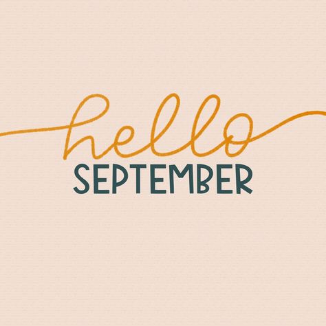 How is it September already?! . #september #helloseptember #fall #falltime #spookyseason #halloween #freelancingfemales #womenwhodraw #handlettering #womenwhocreate #handlettered #freelance #womanownedbusiness #wearethecreativeeconomy #halloweenart #halloweenlettering #falllettering #lettering #ladieswholetter #handletteringcommunity #autumn #fall2021 #autumnweather #fallvibes #halloweenobsessed #september2021 #kelscreativeco September Calligraphy Fonts, September Word Art, September Calligraphy, September Lettering, September Font, September Design, September Calligraphy Bullet Journal, Bullet Journal Month Cover September, Autumn Widgets