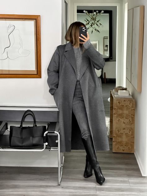 ANINE BING curated on LTK Anine Bing Work Outfit, Anine Bing Jacket, Anine Bing Style, Money Clothes, Anine Bing, 2024 Vision, Office Style, Fall 2023, Fall Style