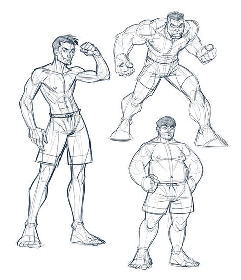 I just love breakthrough moments 😍 These warm ups were drawn completely from memory, and I’d say they’re the best figure studies I’ve done… Drawing Warm Ups, Cartoon Pose, Figure Studies, Drawing Superheroes, Sketch Poses, Human Anatomy Drawing, Drawing Examples, Anatomy Sketches, Body Reference Drawing