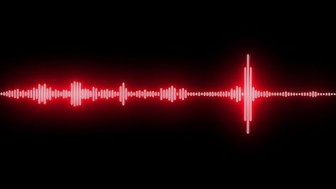 Minimalist Waveform Audio. Abstract White Stock Footage Video (100% Royalty-free) 1029539408 | Shutterstock Overlays Instagram, Disco Music, White Stock, Facebook Covers, Equalizer, Video Clip, Purple Flowers, Stock Footage, Royalty