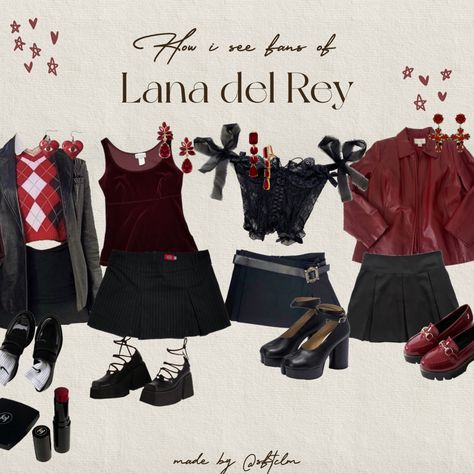 Dark Feminine Summer Outfits, Lana Del Rey Outfits, Pretty Fits, Mood Clothes, Downtown Outfits, Dark Feminine Aesthetic, Dark Feminine, Lana Del Ray, Mode Vintage