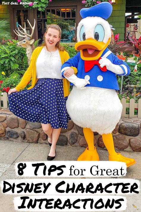 Character Interaction, Disney World For Adults, Disney Travel Agents, Disney World Characters, Disney World Vacation Planning, Florida Destinations, Disney Vacation Planning, Disney Travel, Disney Planning