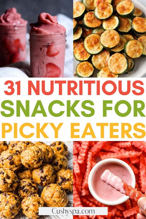 Get ready for a fun, tasty adventure as we explore the best snack foods for picky eaters. Dive into healthy recipe ideas and easy snacks to make at home that will satisfy both you and your little ones, one bite at a time. Healthy Snacks For Picky Eaters, Snacks For Picky Eaters, Best Snack Foods, Foods For Picky Eaters, Easy Snacks To Make, Snacks To Make At Home, Picky Eaters Dinner, Diy Healthy Snacks, Yogurt Parfaits