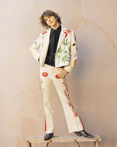 Nudie Suit, Flying Burrito Brothers, Gram Parsons, 60s 70s Fashion, Art People, Country Rock, Sharp Dressed Man, Country Western, 70s Fashion