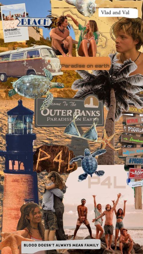 #obxvibes #obx #obxaesthetic #outerbanks #pouges4life Pouges Life Aesthetic, Ruby Pankow, Obx Wallpaper, Obx Summer, Banks Aesthetic, Outer Banks Aesthetic Outfits, Obx Aesthetic, Obx Beach, Summer Vision